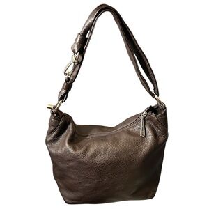 Pergolesi Women’s Leather Hobo